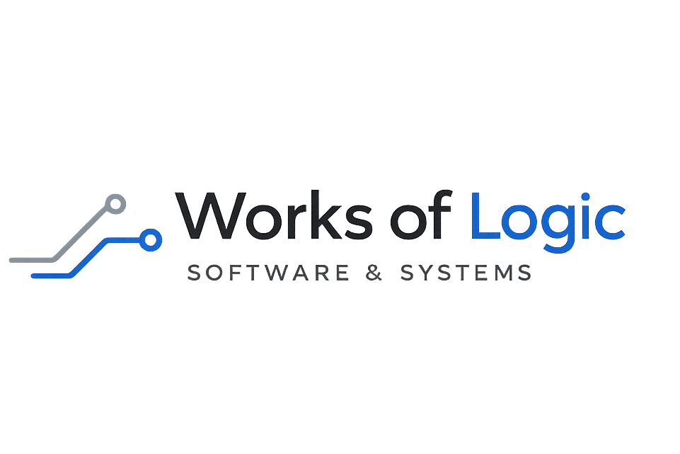 Works of Logic UG (haftungsbeschränkt)
